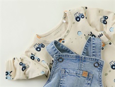 Name It body summer sand med biler